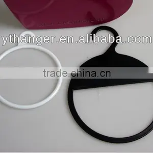 JR111 Plastic Scarf Hanger Cheap Tie Hanger thumbnail-1