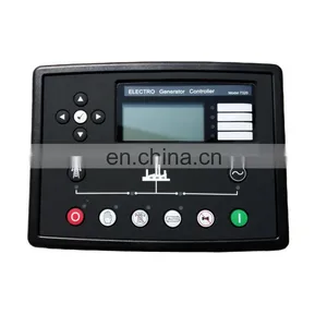 Deep Sea Generator Genset Auto Start Control Module New Electronics Controller Control Module Panel DSE7320 thumbnail-1