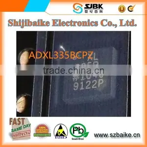 Accelerometers Sensor 3AX 3G 16LFCSP ADXL335 IC thumbnail-1