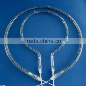 Metal Quartz Halide Lamp thumbnail-1