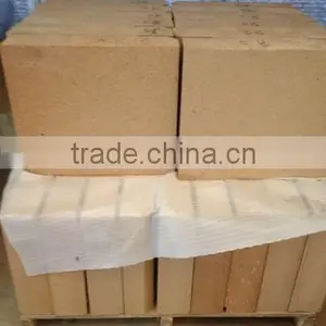 Excellent Quality Cordierite Tunnel Kiln Car Brick,Clay Material Refractory Brick thumbnail-1