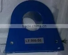 LT508-S6 SENSOR CURRENT HALL LT308-S7, HAS200-S/SP50, LA100-P/SP50, HAT800-S,DHAB S/18 thumbnail-1