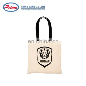 Best Selling Customized Cotton Tote Grocery Bag for Shopping thumbnail-4