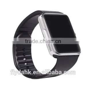 2015 New Arrival GT08 GV18 GV08 DZ09 U8 Q8 k8 Smart Watch Bluetooth Phone Watch With CE ROHS Bluetooth Certification Wholesale thumbnail-1