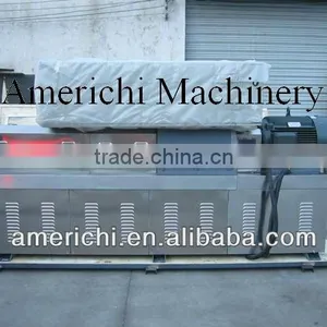Fish Food Making Machine to Nigeria thumbnail-1