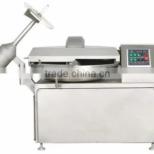 Bowl Cutter|cut Mixer|bowl Cutter Chopper Mixer thumbnail-3