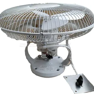 Custom Design Mini Fan Portable Passenger Car Fan With Reasonable Price thumbnail-5