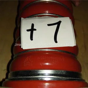 WG9730530011 Intake Hose thumbnail-1