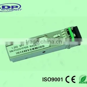 SFP Transceiver Module Optical Module Transceiver 155m~10GB/S thumbnail-1