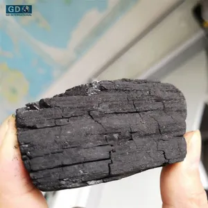 Semi Coke Used for Steel Mills Lam Gas Coke Used as Casting Carbon Additives thumbnail-2
