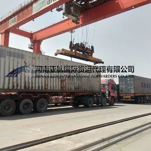 Vietnam /ASEAN -China International Logistics thumbnail-3