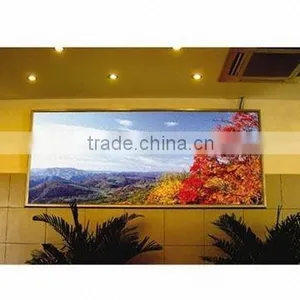 Indoor Full Color Led Display thumbnail-1