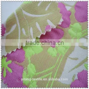 Polyester Jacquard Fabric thumbnail-2