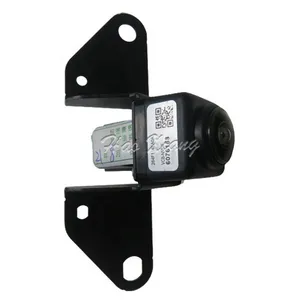 284F1-4EA0A Auto New GRILLE 360 VIEW PARKING CAMERA For NISSAN QASHQAI J11 2013-2017 thumbnail-3