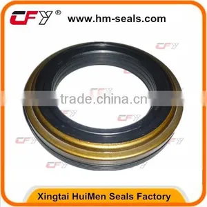 Non-standard Rubber Seals thumbnail-1