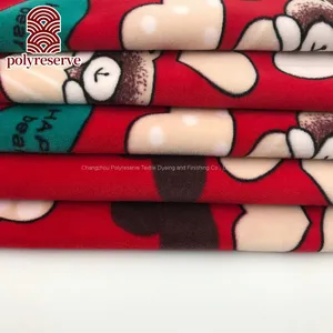 Polyreserve Textile Medium Thick 2022 New Designed One Side 100 Poly For Sofa And More thumbnail-1