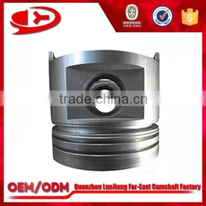 Excavator HINO Engine Parts J08E Piston With High Quality thumbnail-6