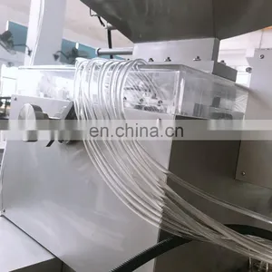 LTRJ-Series Soft Gel Capsule Forming And Filling Machine/Soft Gel Encapsulation Machine thumbnail-2