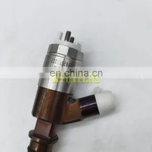 Construction Machinery Parts 326-4756 32F61-00014 10R7951 Injector C4.2 E311D E312D E313D E314D E320D For Sale thumbnail-4