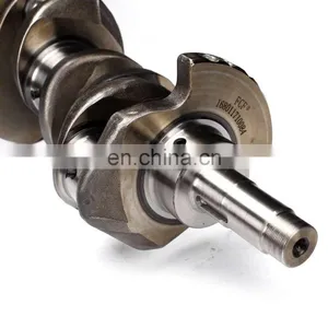 Wholesale Auto Parts Casting Bearing Crankshaft 112310-4480 For Engine 6BG1T For Machine Model EX200-5 ZAX230 thumbnail-1