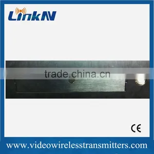 LinkLV Brand TDMA Full Duplex Portable TDD Base Station Transceiver thumbnail-3