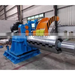High Quality Service Coil Slitting Machine Auto Line Coil Slitting Machine thumbnail-2