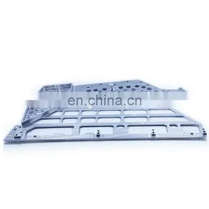China New Products Steel Cnc Machine Making Mould Applied Hardware, Automobile and Motorcycle Parts thumbnail-2