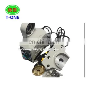 Hot Selling M3 M4 M5 M6 Milling Machine and Vertical Turret Type Powerful Drilling thumbnail-4