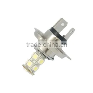 Car LED LIGHT BA15S/BAY15D/BAU15S 1156/1157/1142 13SMD 5050-3 Chip Super Bright thumbnail-1