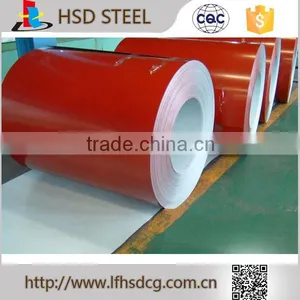 Trade Assurance of PPGI Coils Sheets for Fast Construction Buildings thumbnail-1