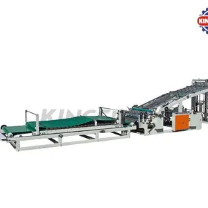 AFL Series Automatic Flute Laminator thumbnail-1