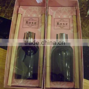 Factory Wholesale 200 ml Reed Diffuser thumbnail-2