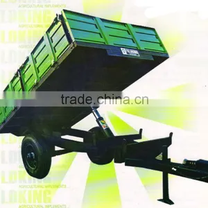 TIPPING TRAILER thumbnail-1