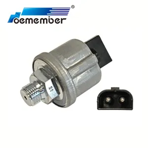 OE Member 3987499 1608833 7403987499 2.25058 Truck Pressure Sensor Truck Oil Pressure Sensor for VOLVO thumbnail-1