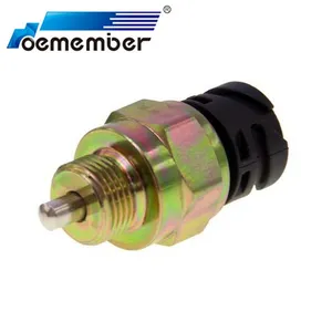OE Member Pressure Sensor 0501210058 3197870 1472738 1394465 1348509 81255250032 1743180 Brake Light Switch for Volvo thumbnail-3