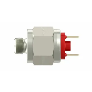 Air Pressure Sensor Switch OEM 4410140010 for Truck Pressure Sensor for EVOBUS for DAF for IVECO for MAN for BENZ, thumbnail-2