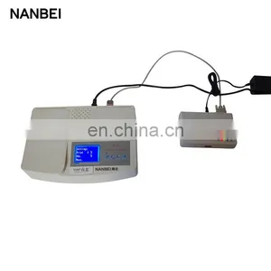 Carbamate and Heavy Metal Testing Pesticide Residue Tester thumbnail-4