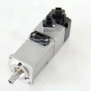 R88M-K05030H-BS2 OMRON Module Waterproof Servo Controller Motor thumbnail-1