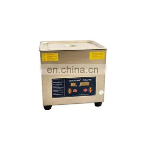 Customizable 2L~30L Ultrasonic Cleaning Machine Maquina de Limpieza Ultrasonidos Casera Precio thumbnail-3