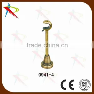 Curtain Drapery Rod Nou-adjustable Bracket thumbnail-1