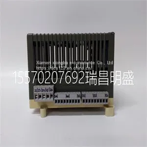 Module Spare Parts 07DC91C GJR5251400R0202 thumbnail-1