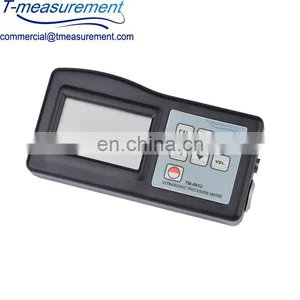 Taijia TM-8812 Ultrasonic Thickness Measurement Gauge Material Thickness Ultrasonic Thickness Gauges Measurement thumbnail-5