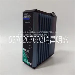 Module Spare Parts　FBM230 P0926GU thumbnail-1