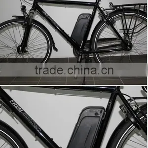 Samsung 36v 15ah Electric Bike Battery 36v 500w With 36v 15ah Samsung Tube Battery With USB Charger Port thumbnail-6