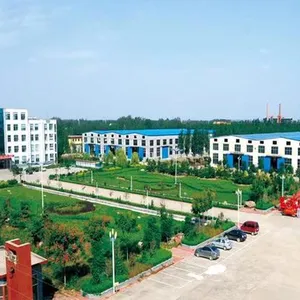 Shandong Hongfa Scientific Industria&Trading Co., Ltd company overview - view 1 thumbnail