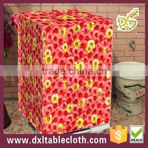 2015 New Design Printing Washing Machine Sunproof thumbnail-1