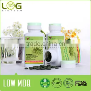 Better Than Spirulina Anti- Radiation Hot Product Chlorella Tablets thumbnail-2