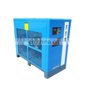 China Factory 3.8Nm3/min Air Cooling Refrigerated Compressed Air Dryer for Compressor thumbnail-1