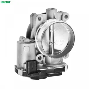 TB1272 12670984 Electronic Throttle Body W/Actuator for Chevrolet Impala 2015-2016 3.6L BI-FUEL thumbnail-1