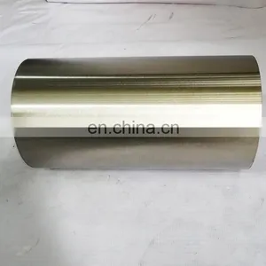 Cylinder Liner Engine Parts For Truck 3803544 On Sale thumbnail-2